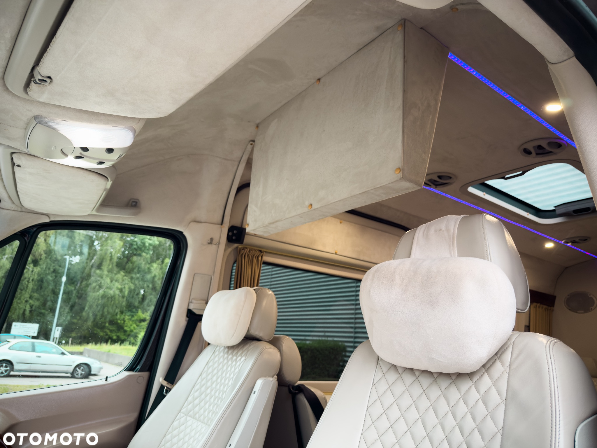 Mercedes-Benz Sprinter 316 CDI 906.235 - 8