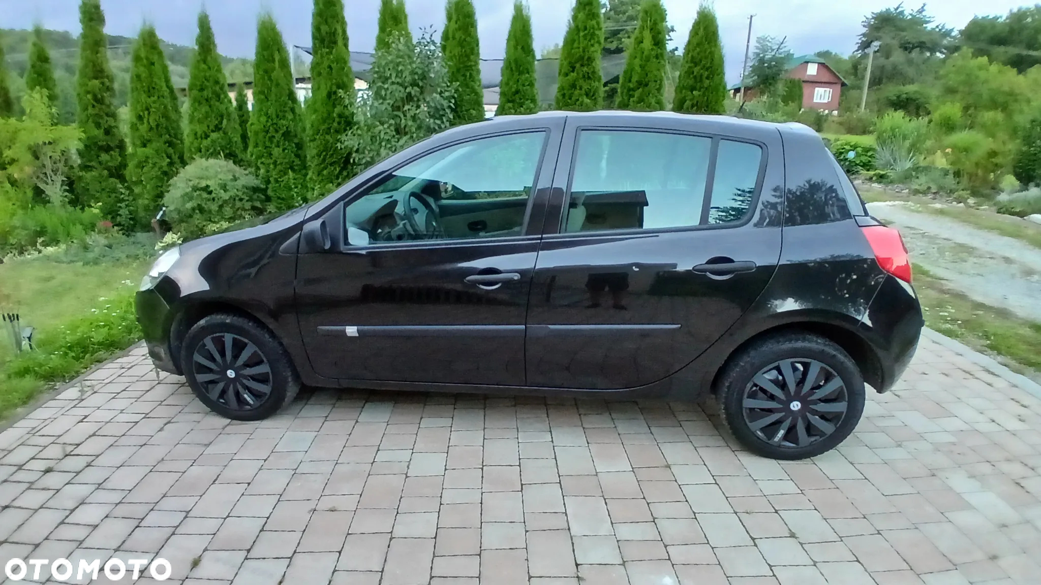 Renault Clio - 12