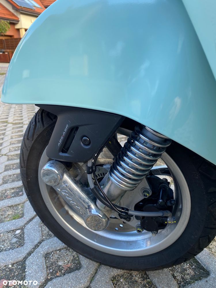 Piaggio Vespa - 15