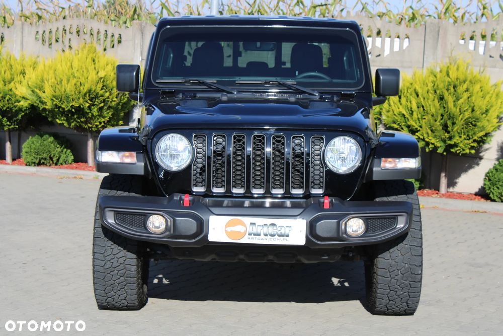 Jeep Gladiator - 3