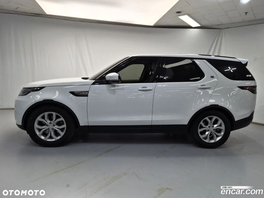 Land Rover Discovery 2.0 Sd4 - 3