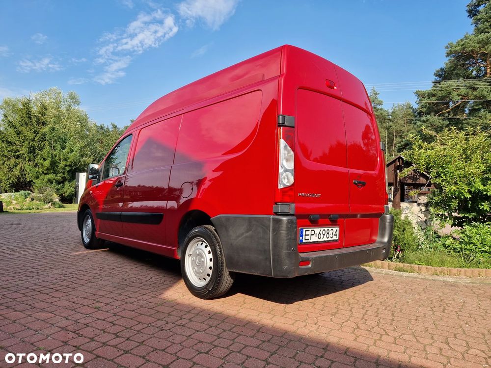 Peugeot Expert - 29