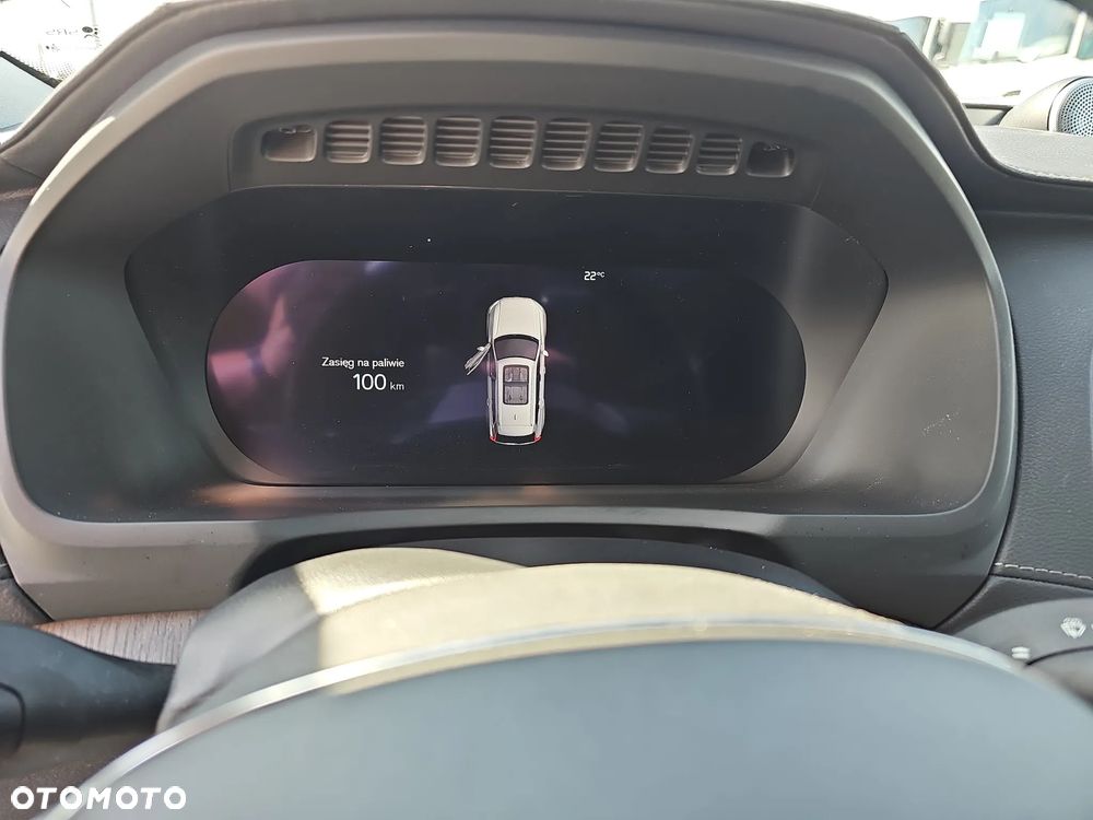 Volvo XC 90 B5 D AWD Ultimate Bright 7os - 16