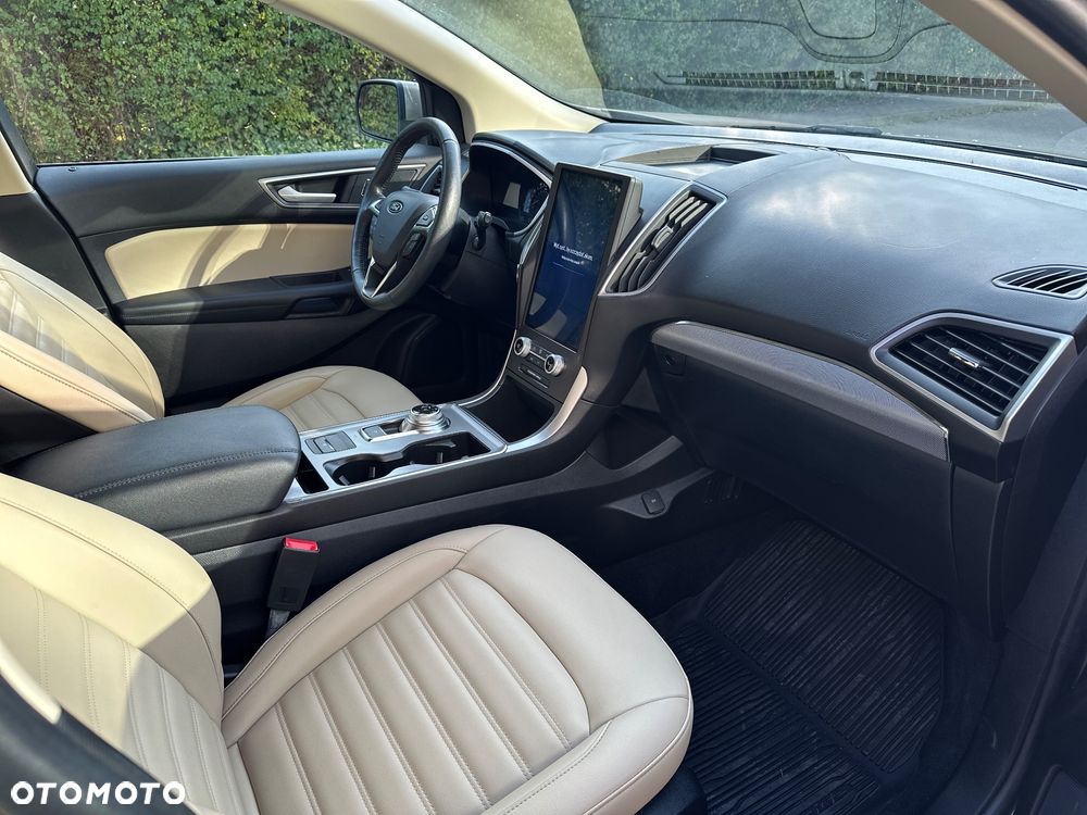 Ford Edge - 14
