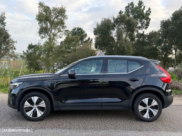 Volvo XC 40 1.5 T4 PHEV Core - 4