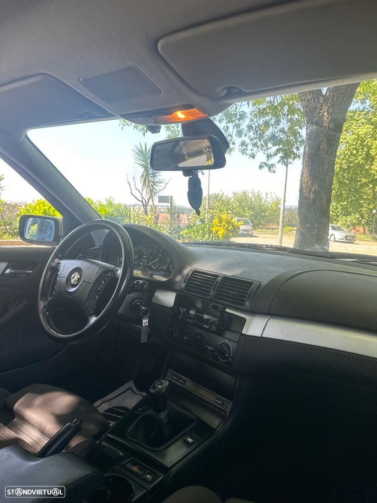 BMW 320 d Edition Sport - 15