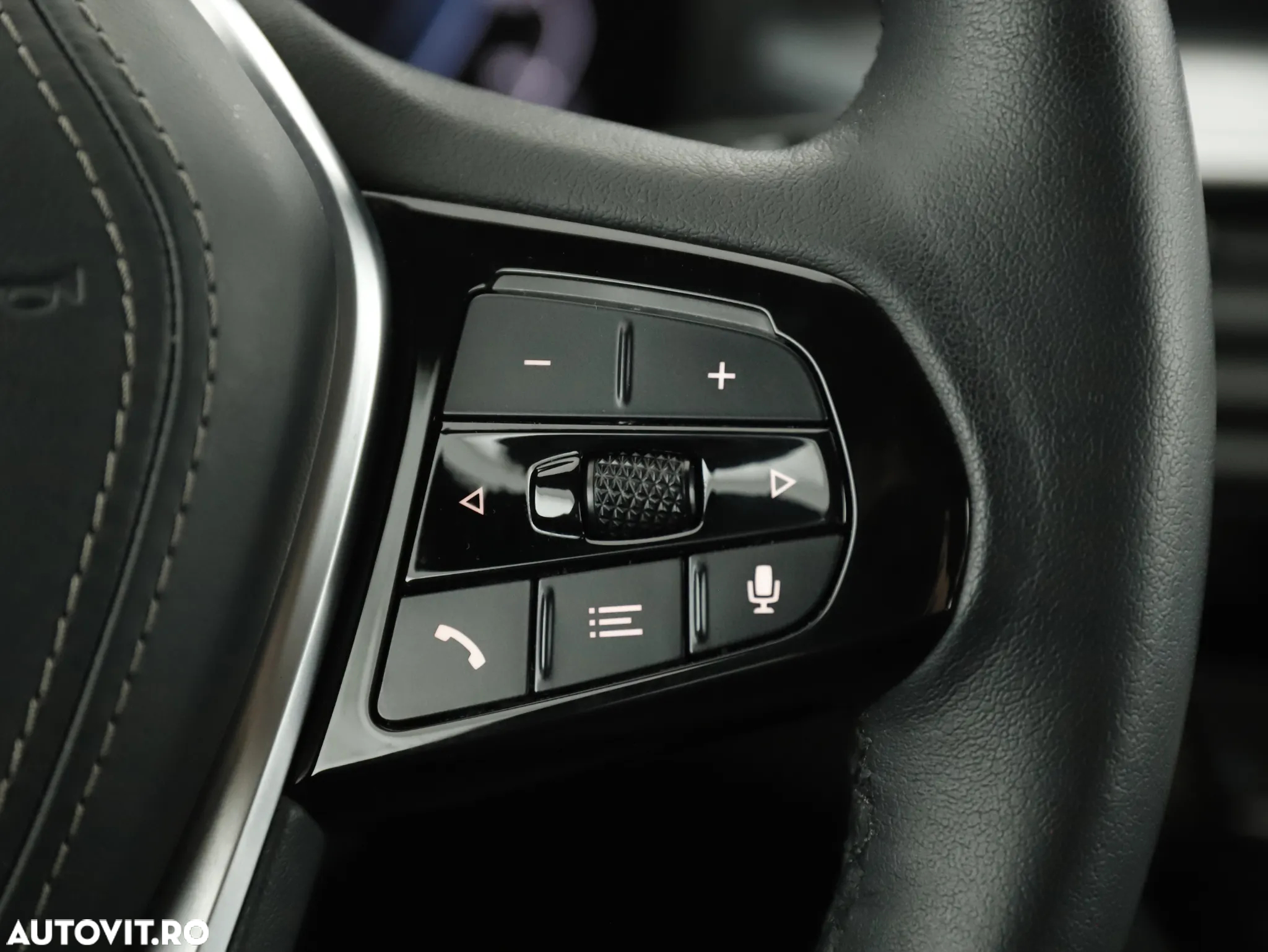 BMW Seria 5 - 17