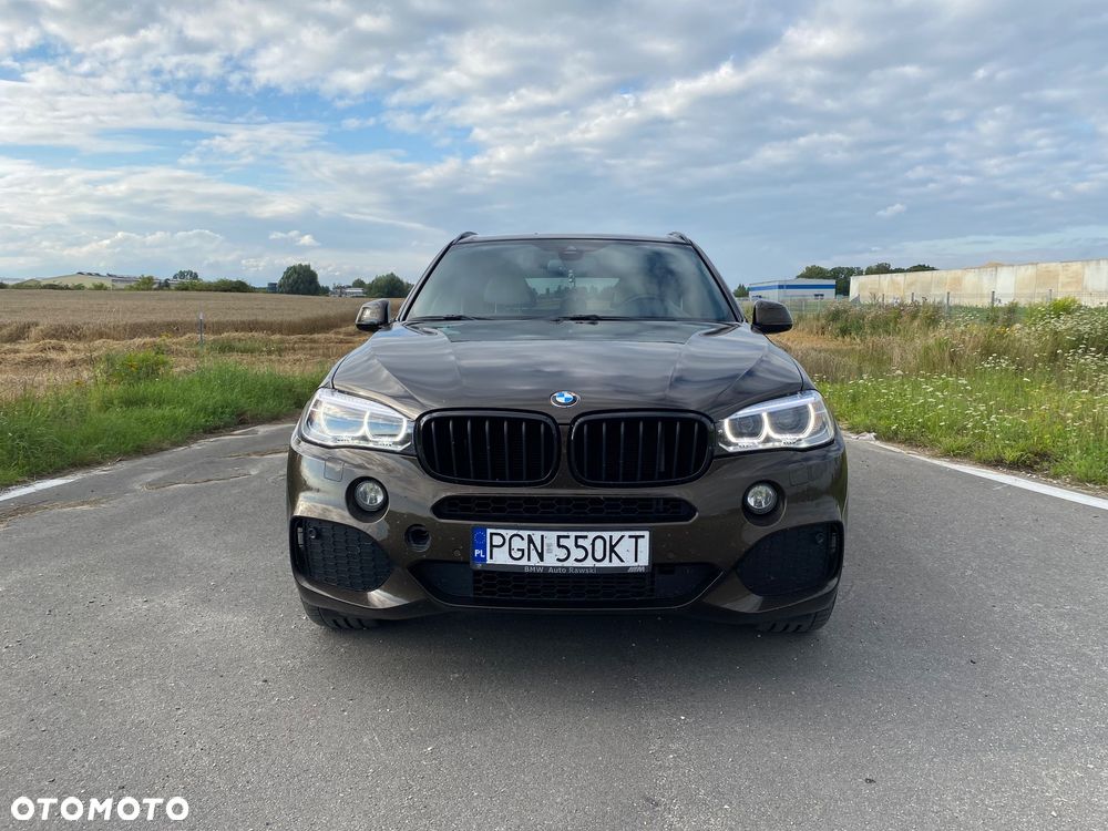 BMW X5 xDrive30d - 2