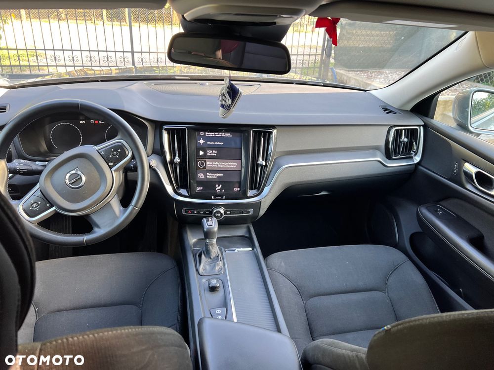 Volvo V60 - 9