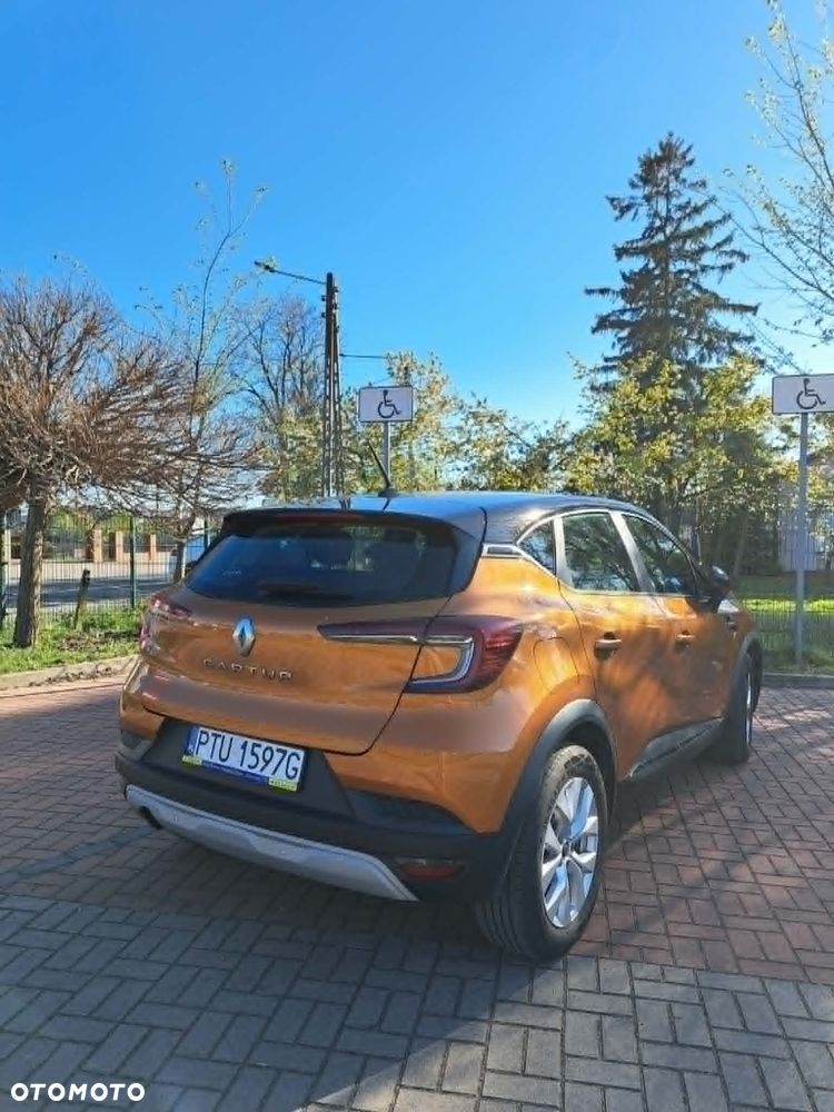 Renault Captur - 5