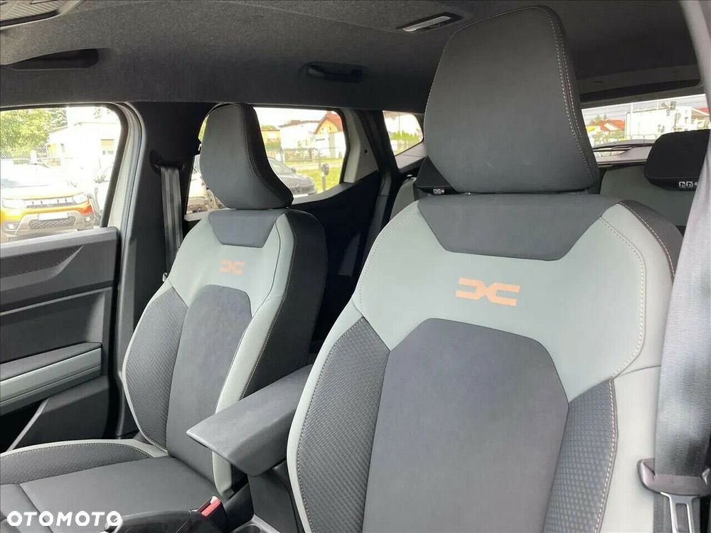 Dacia Duster - 11