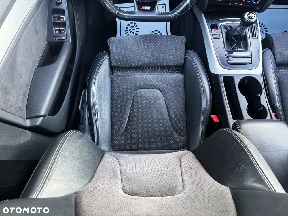Audi A5 Sportback 1.8 TFSI - 16