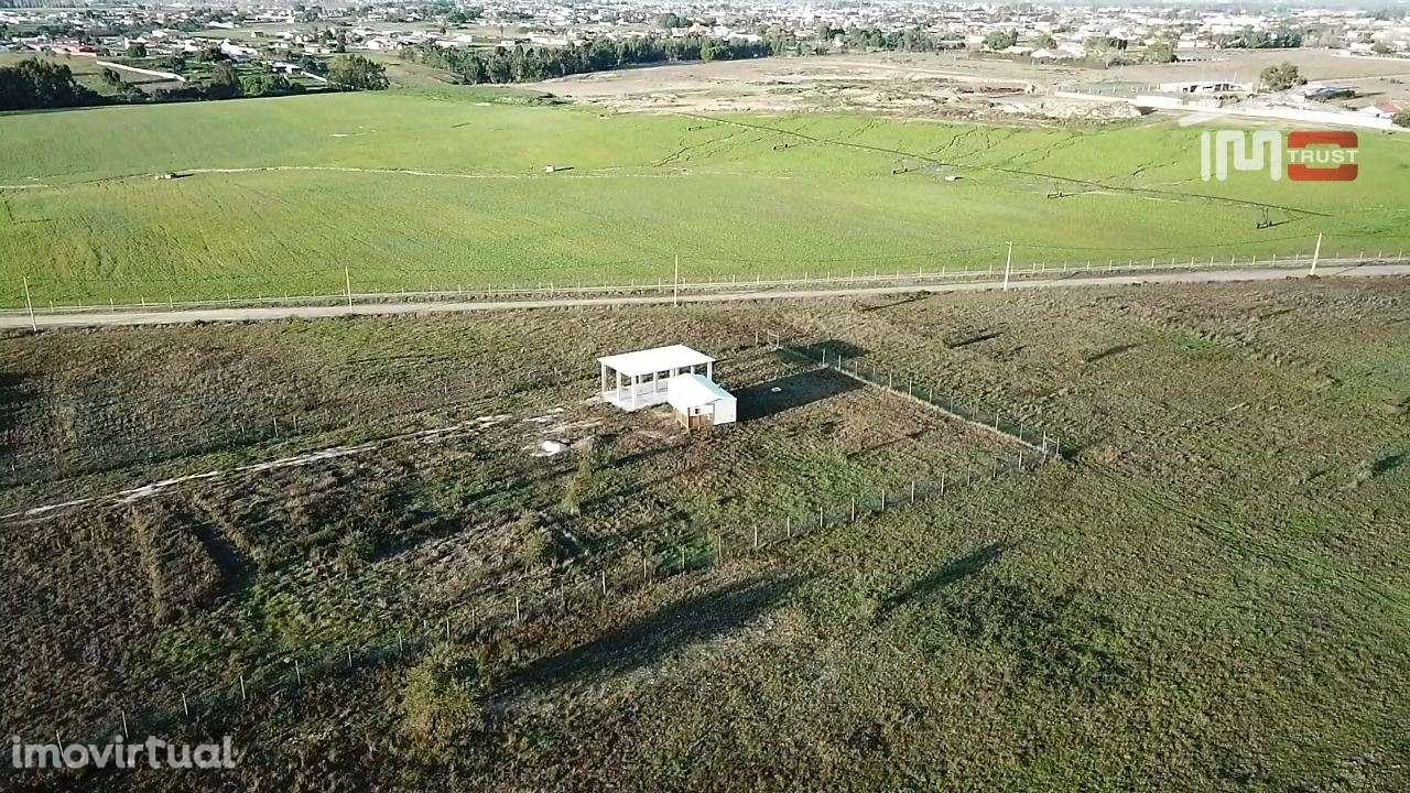 Terreno 5.070 m² pronto a desenvolver com projeto  Herdade do Bilre... - Grande imagem: 5/31