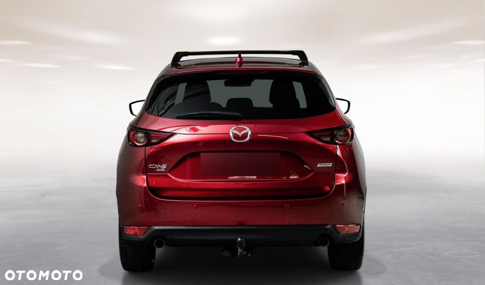 Mazda CX-5 e-SKYACTIV-G 165 AWD Exclusive-Line - 6