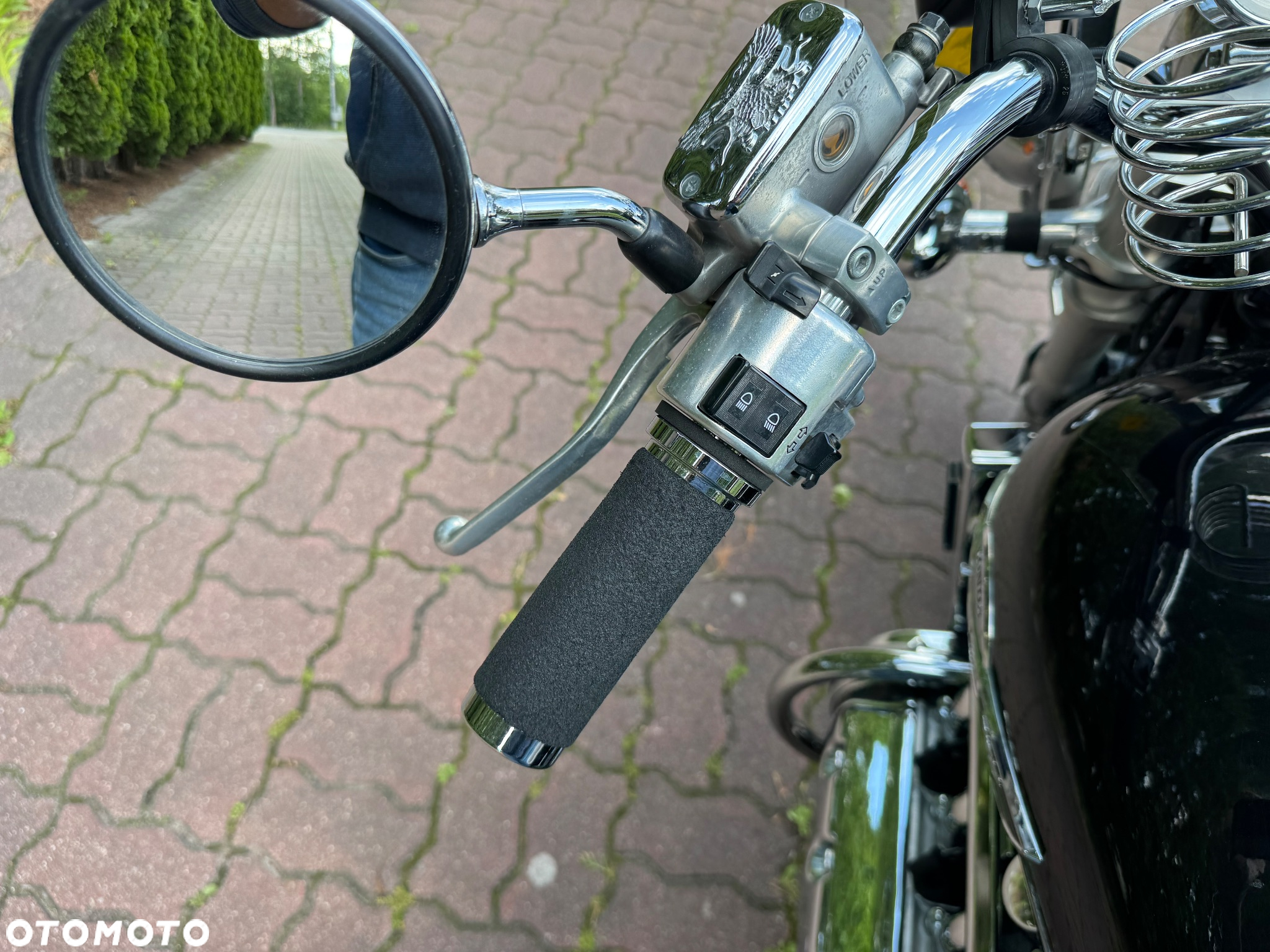 Honda Valkyrie - 21