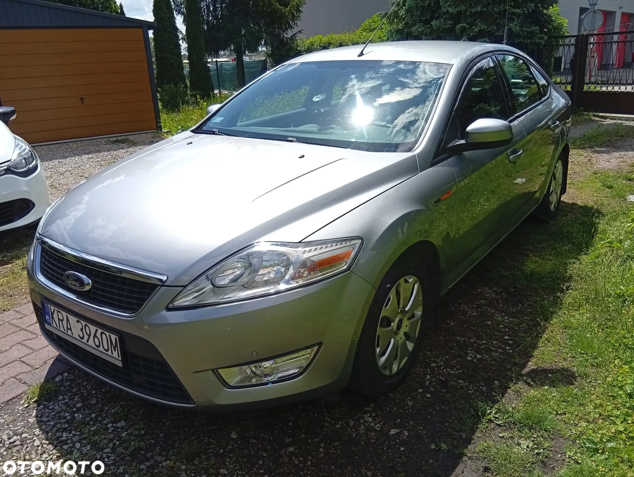 Ford Mondeo 1.8 TDCi Ghia - 7