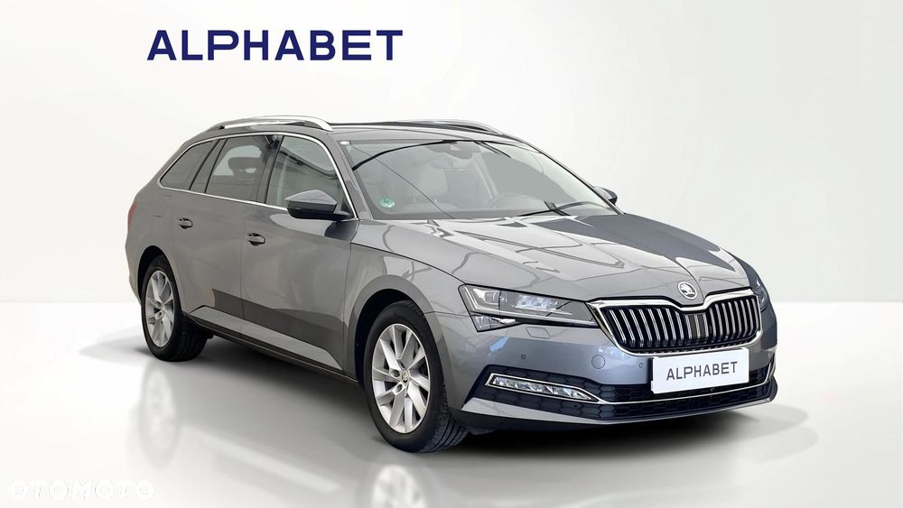 Skoda Superb 2.0 TDI SCR 4x4 Style DSG - 7