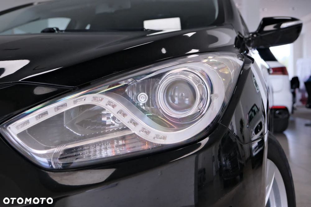 Hyundai i40 1.7 CRDi Premium - 6