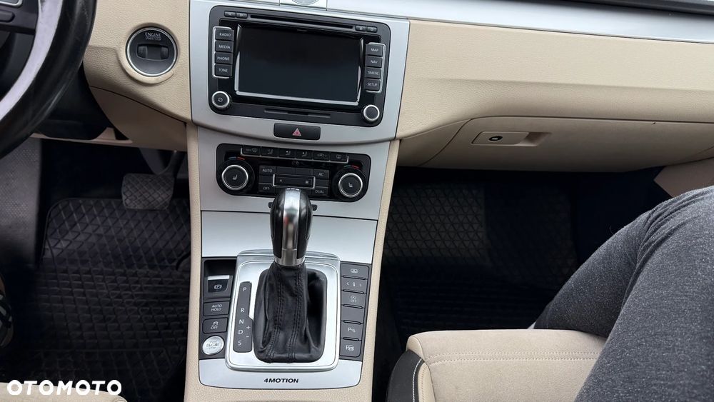 Volkswagen CC - 3