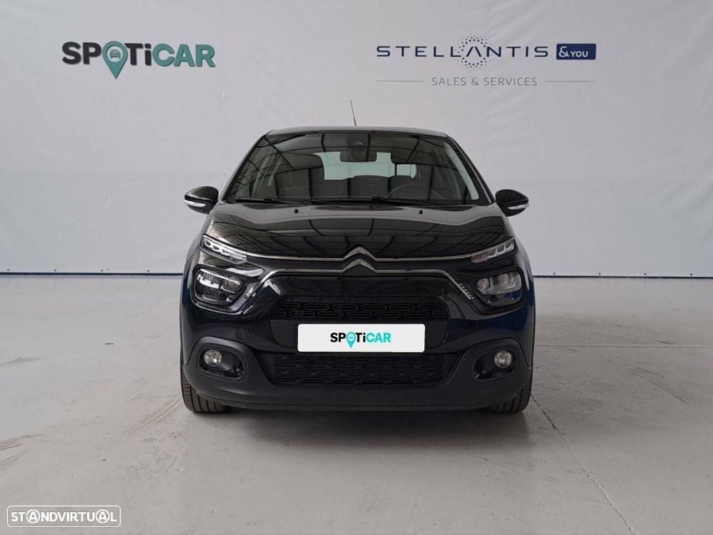 Citroën C3 1.2 PureTech Plus - 2