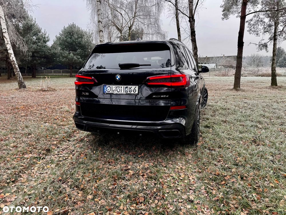 BMW X5 - 10
