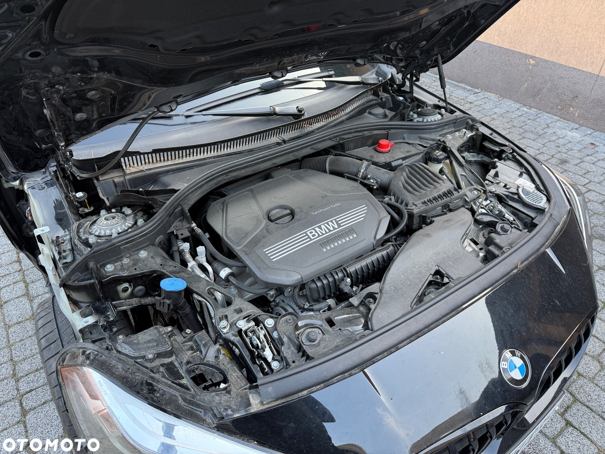 BMW Seria 2 218i M Sport sport - 14