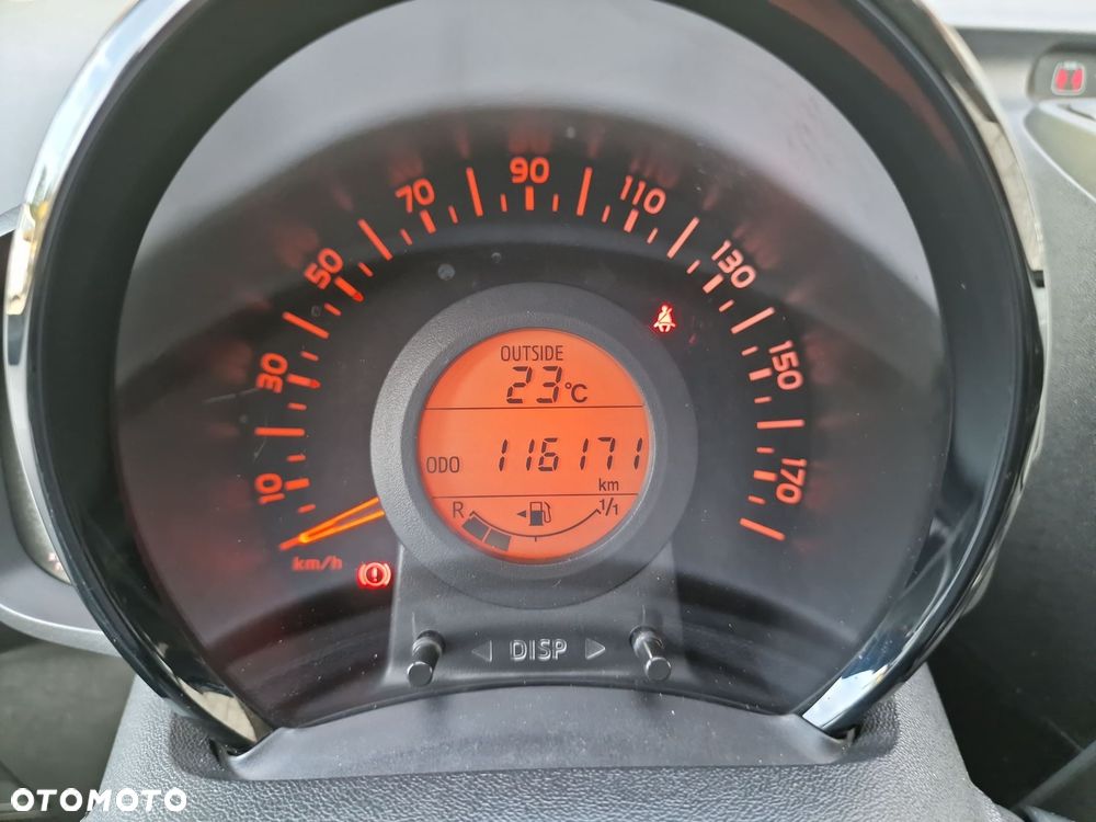 Toyota Aygo - 20