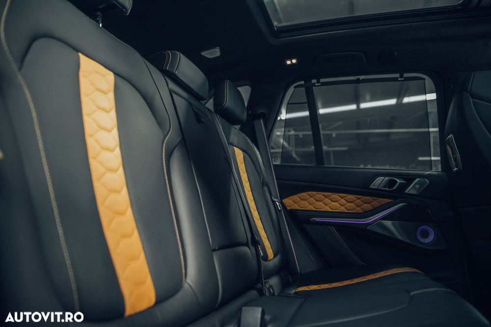 BMW X5 M Competition MHEV - 16