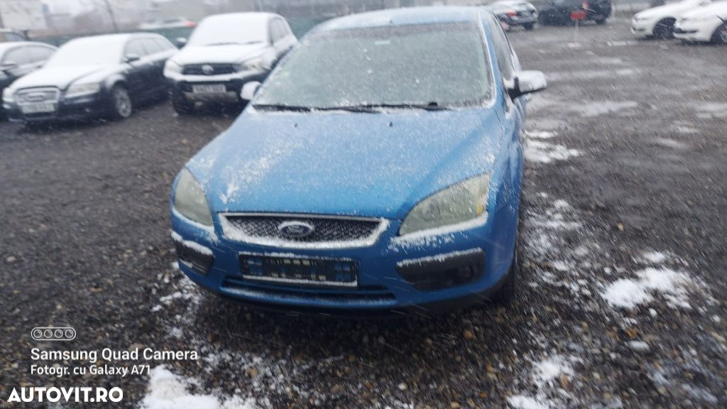 Planetara dreapta Ford Focus 2 2006 HATCHBACK 1.6 TDCI - 5