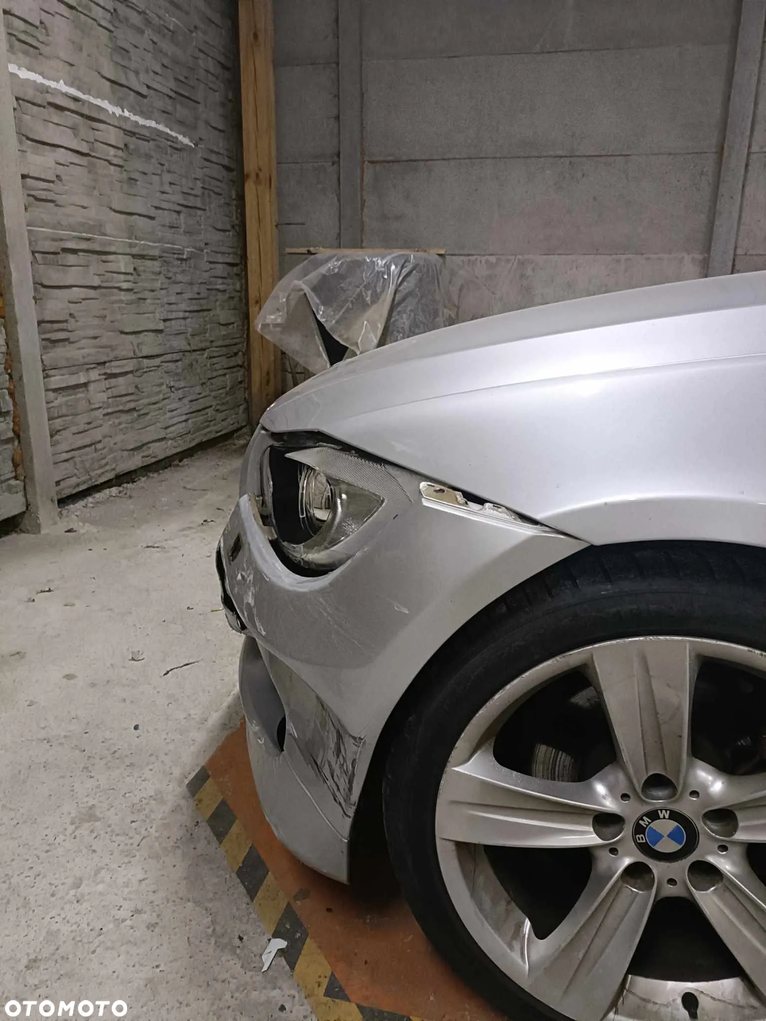 BMW Seria 3 325i - 9