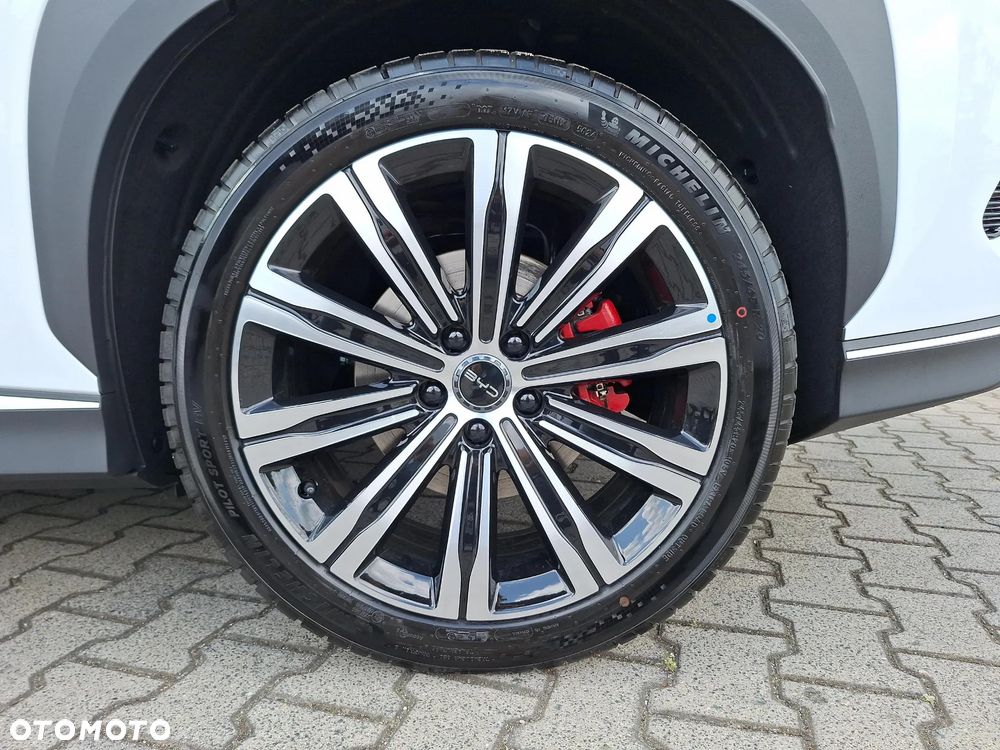 BYD Sealion 7 91.3kWh Excellence AWD - 30