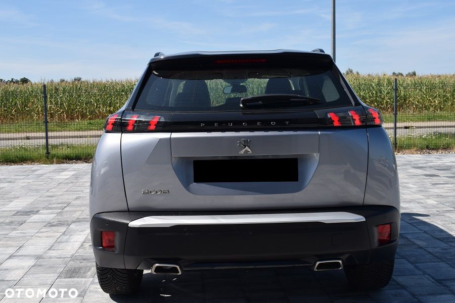 Peugeot 2008 PureTech 130 Allure - 18