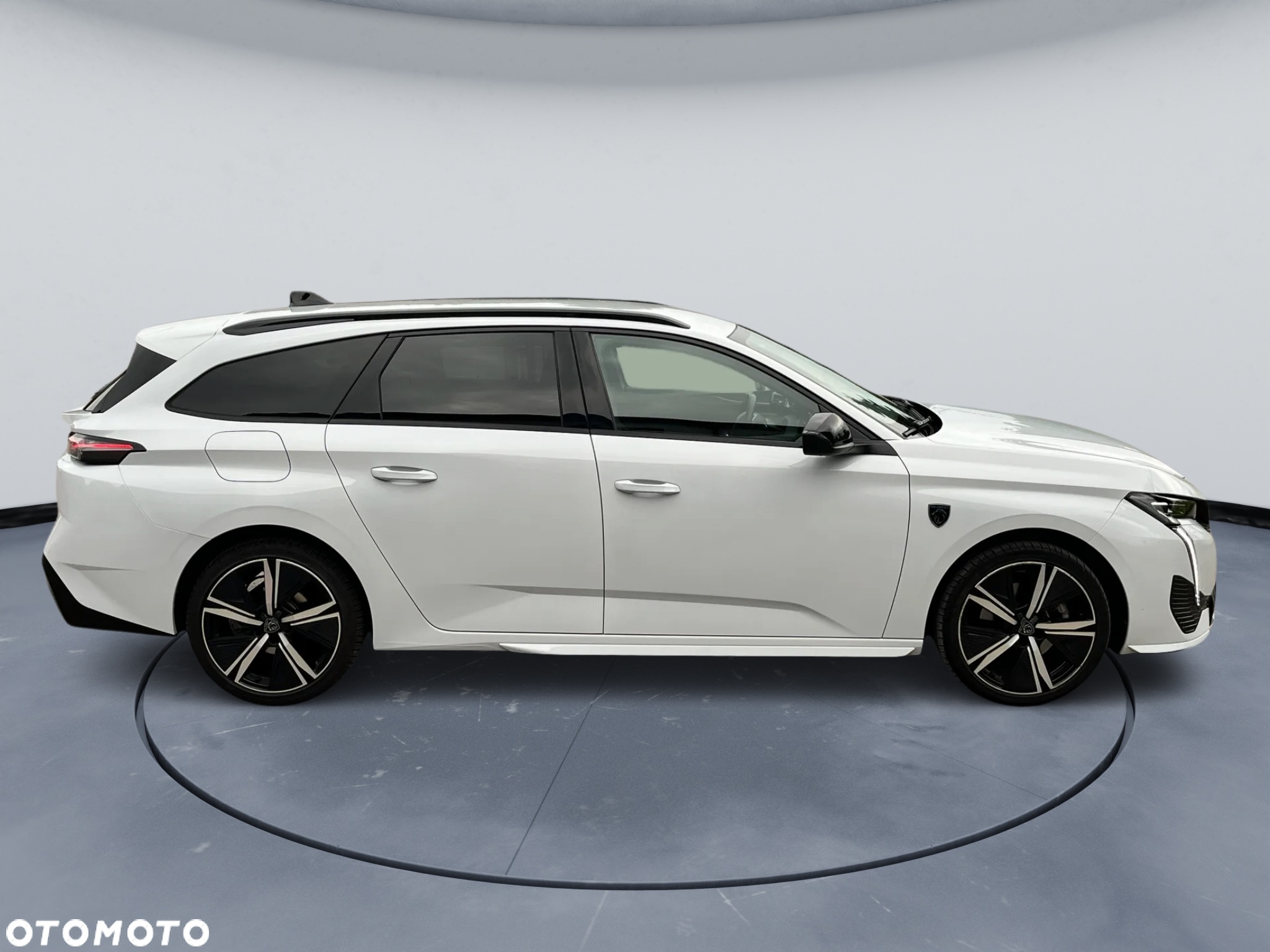 Peugeot 308 1.2 PureTech GT S&S EAT8 - 21