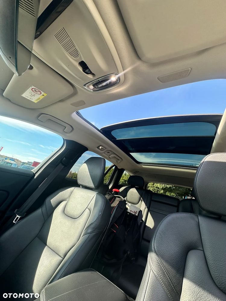 Volvo V60 D3 Inscription - 30