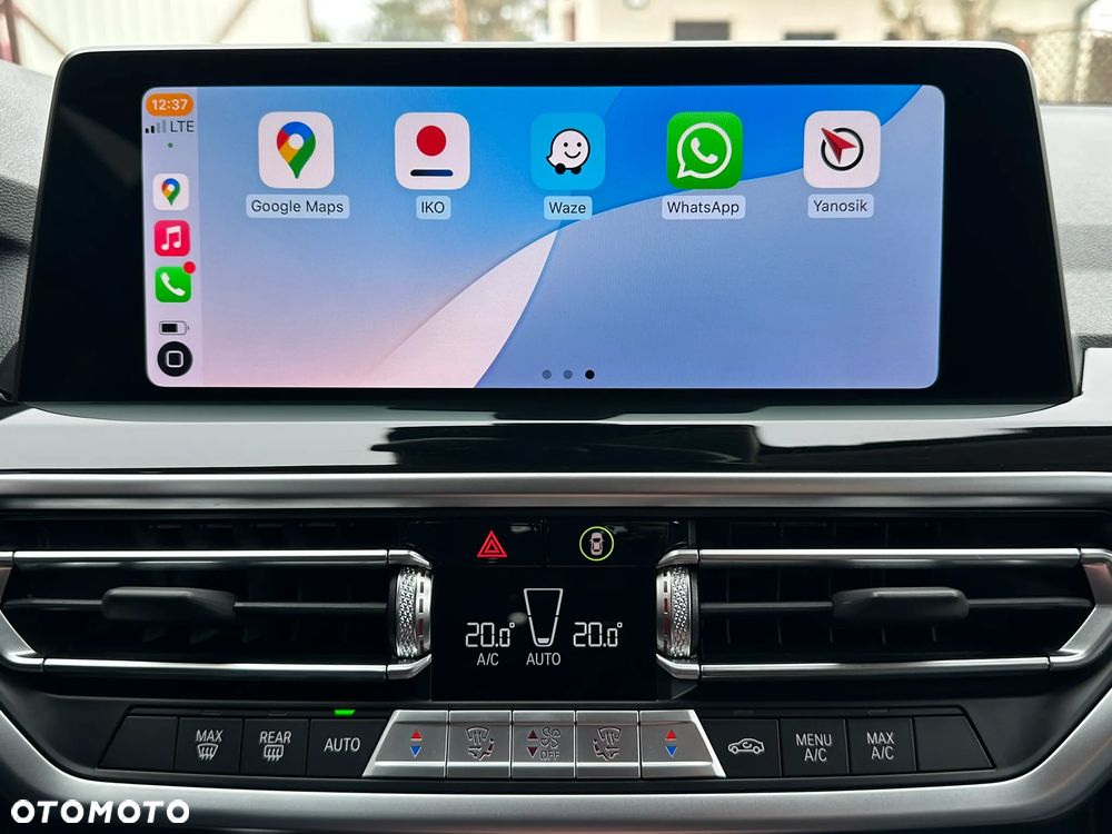 BMW X3 - 31