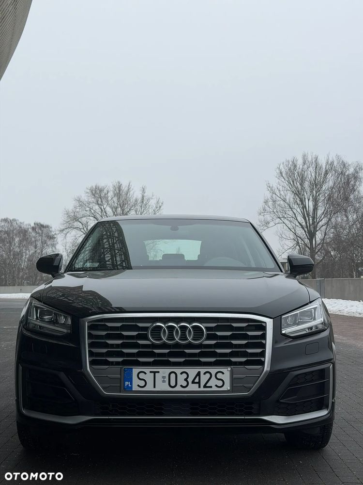 Audi Q2 35 TFSI S Line S tronic - 5