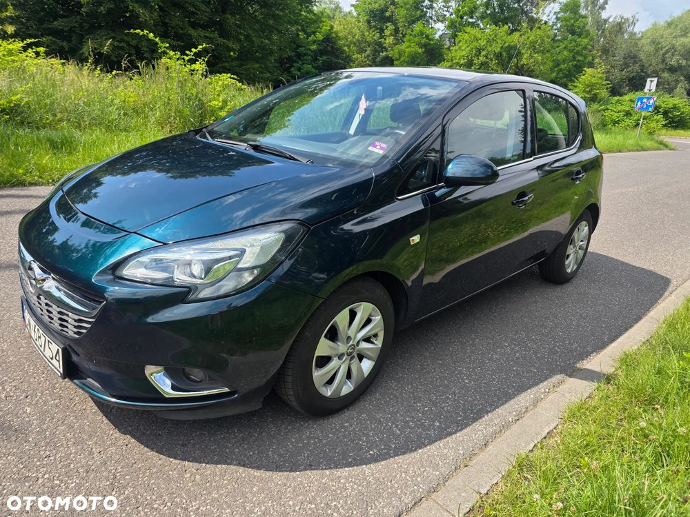 Opel Corsa 1.4 T Color Edition S&S - 19