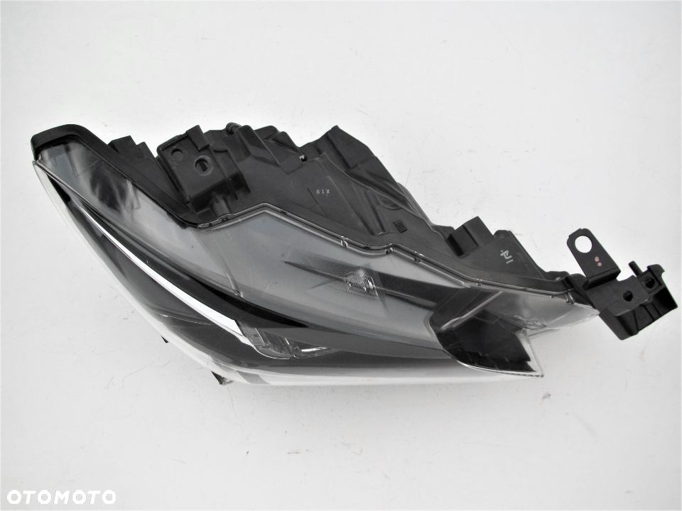 MAZDA 6 GJ LIFT 2015 - 2018 reflektor reflektory FULL LED L+R ORYGINAŁ OE - 12