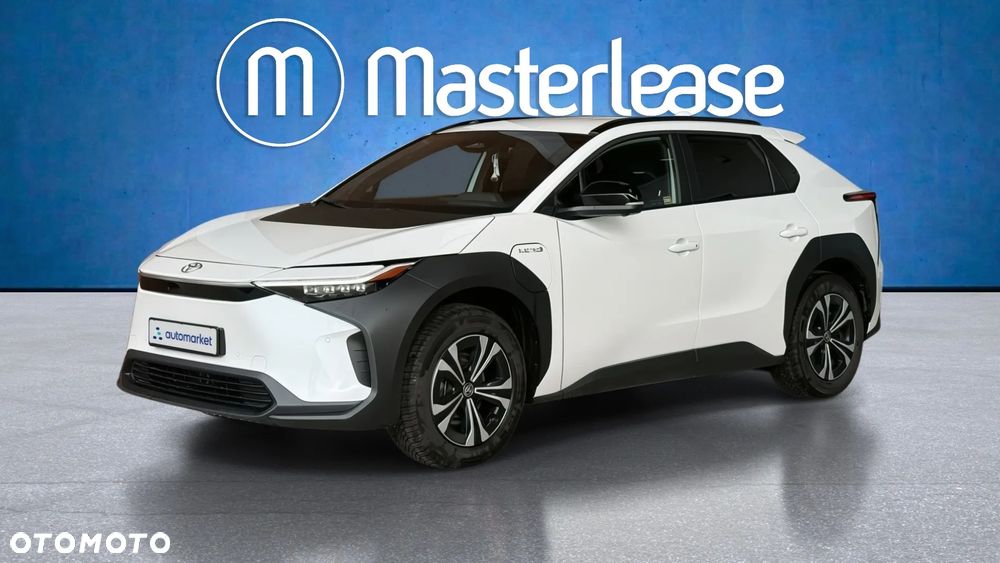 Toyota bZ4X 71.4kWh Prestige - 2