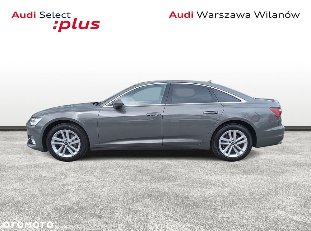 Audi A6 Limousine - 2