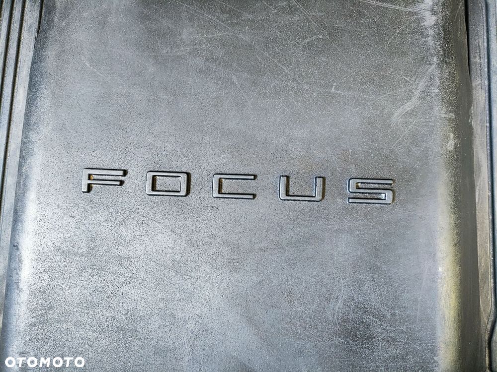 Ford Focus 1.5 EcoBlue Connected - 23