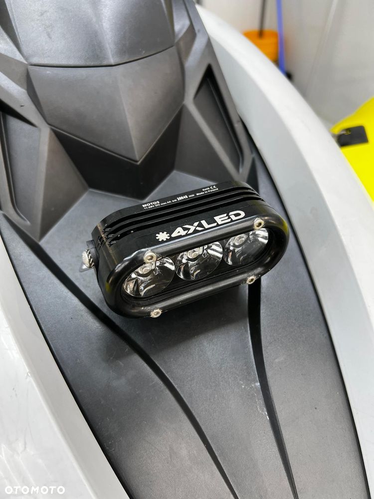 Can-Am Renegade - 12