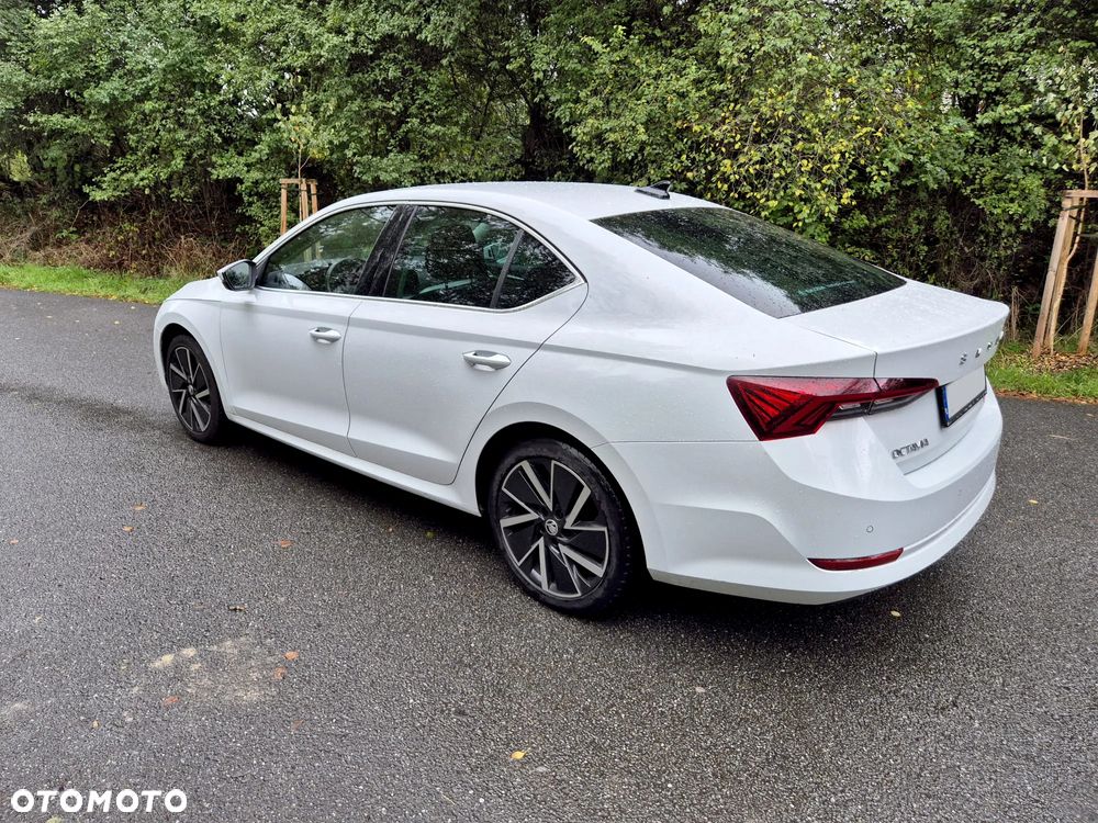 Skoda Octavia 1.5 TSI ACT Style - 7