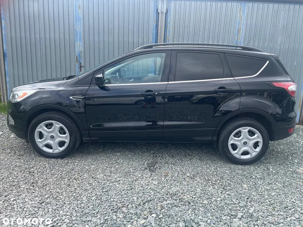 Ford Kuga 2.0 EcoBoost AWD Titanium ASS - 5