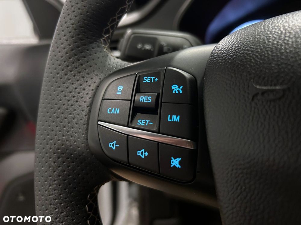 Ford Focus 2.3 EcoBoost ST Edition - 33