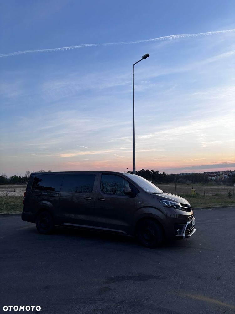 Toyota Proace Verso 2.0 D4-D Long Family - 1