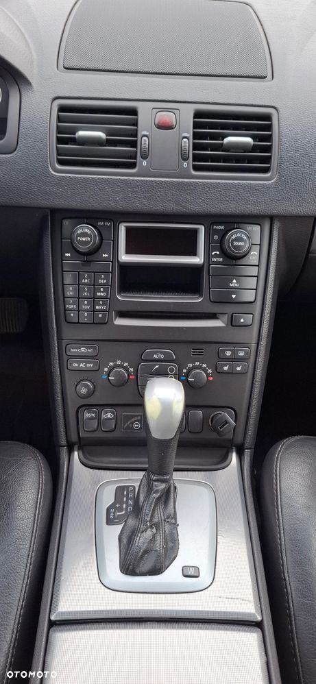 Volvo XC 90 2.5T Automatik - 9