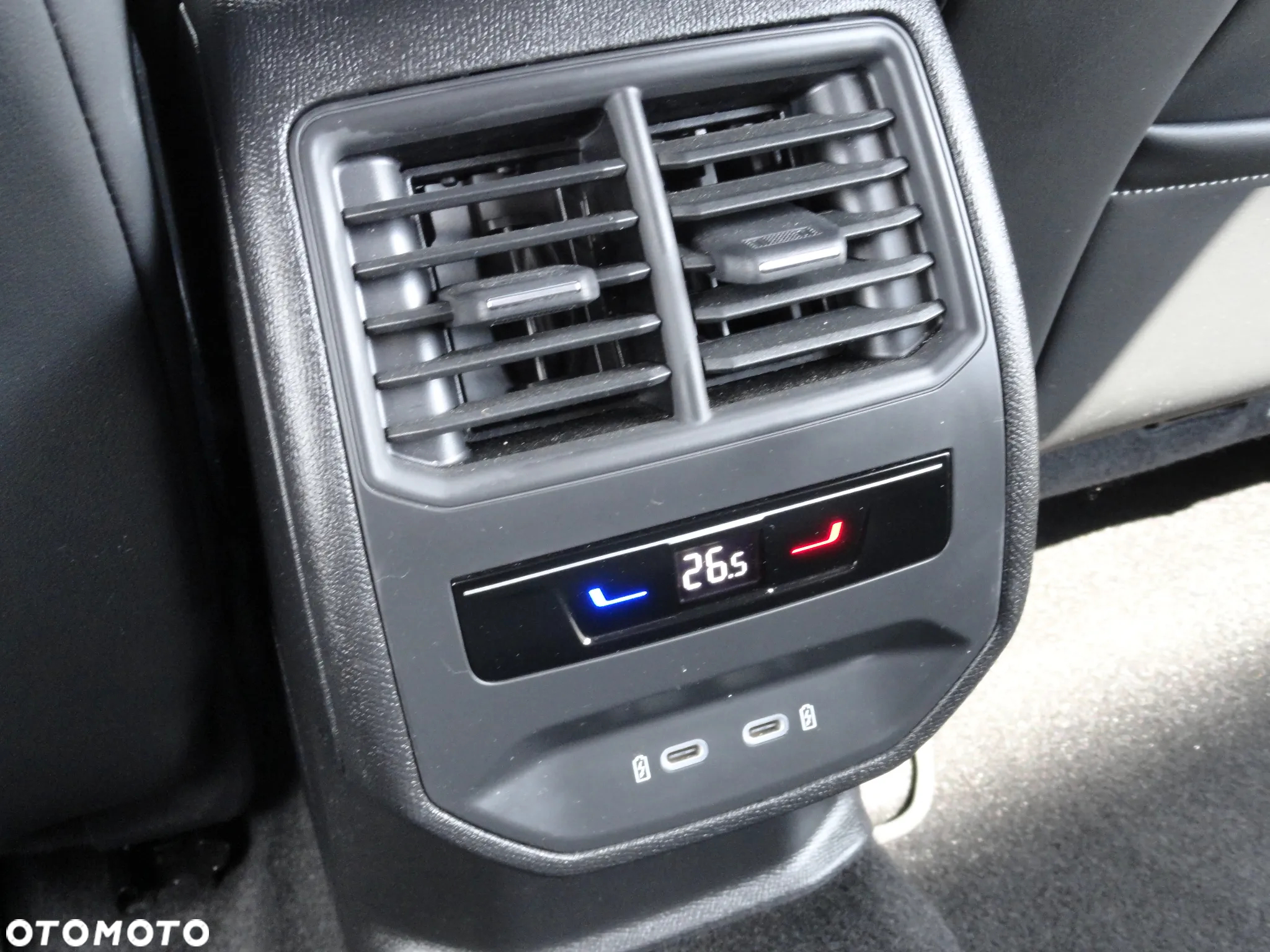 Cupra Formentor 1.5 TSI DSG Tribe Edition - 14