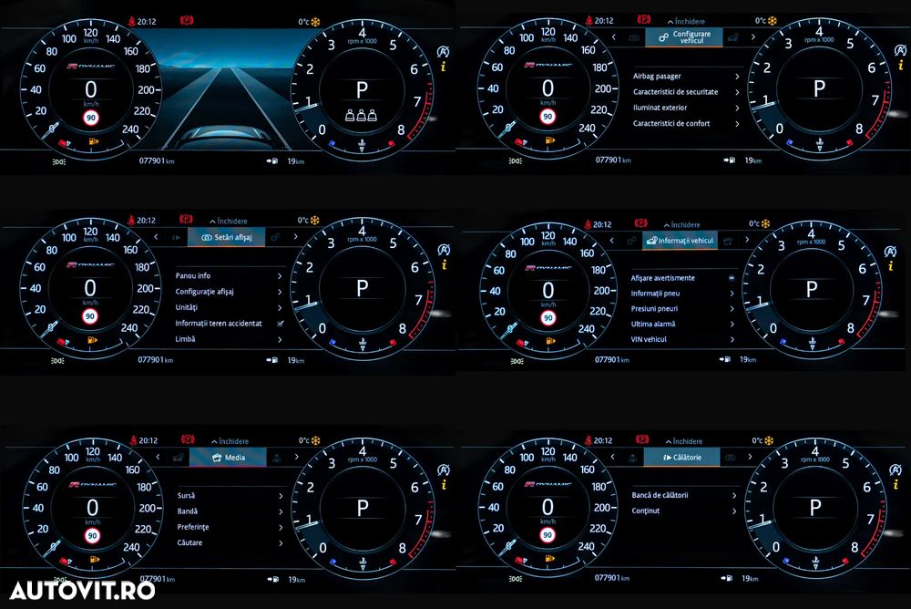 Land Rover Range Rover Velar 2.0 R-Dynamic HSE - 30