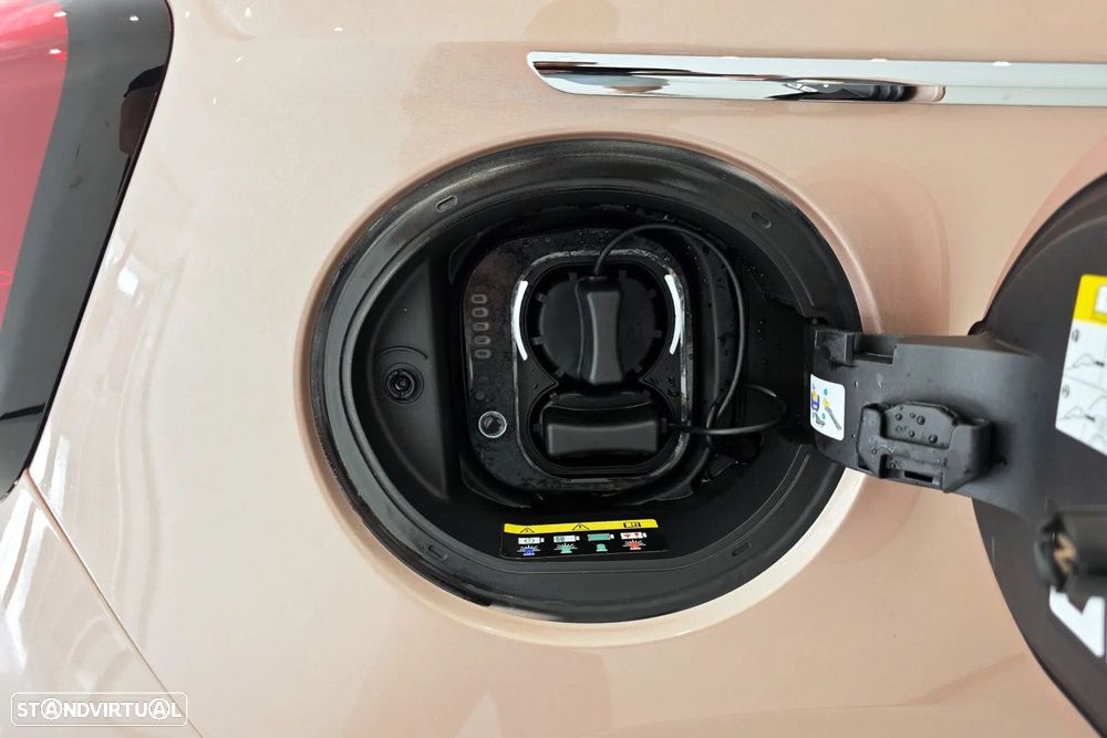 Fiat 500e 42kWh la Prima (by Bocelli) - 34